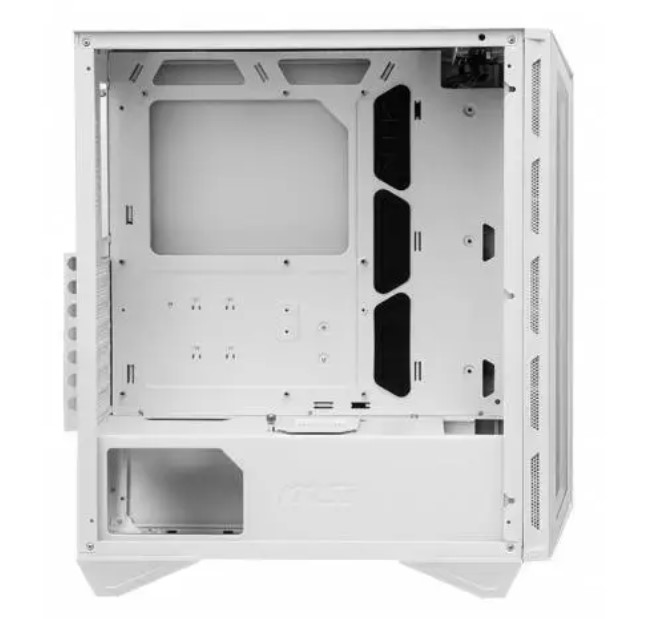 Корпус MSI MPG Gungnir 110R White без БЖ